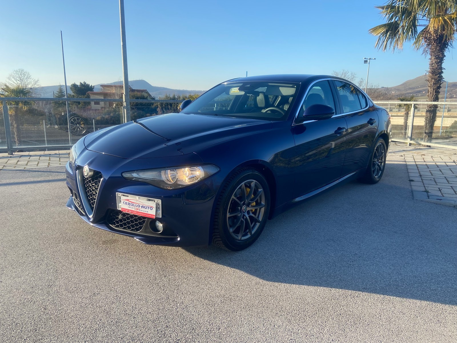 CERULLO AUTO SRL