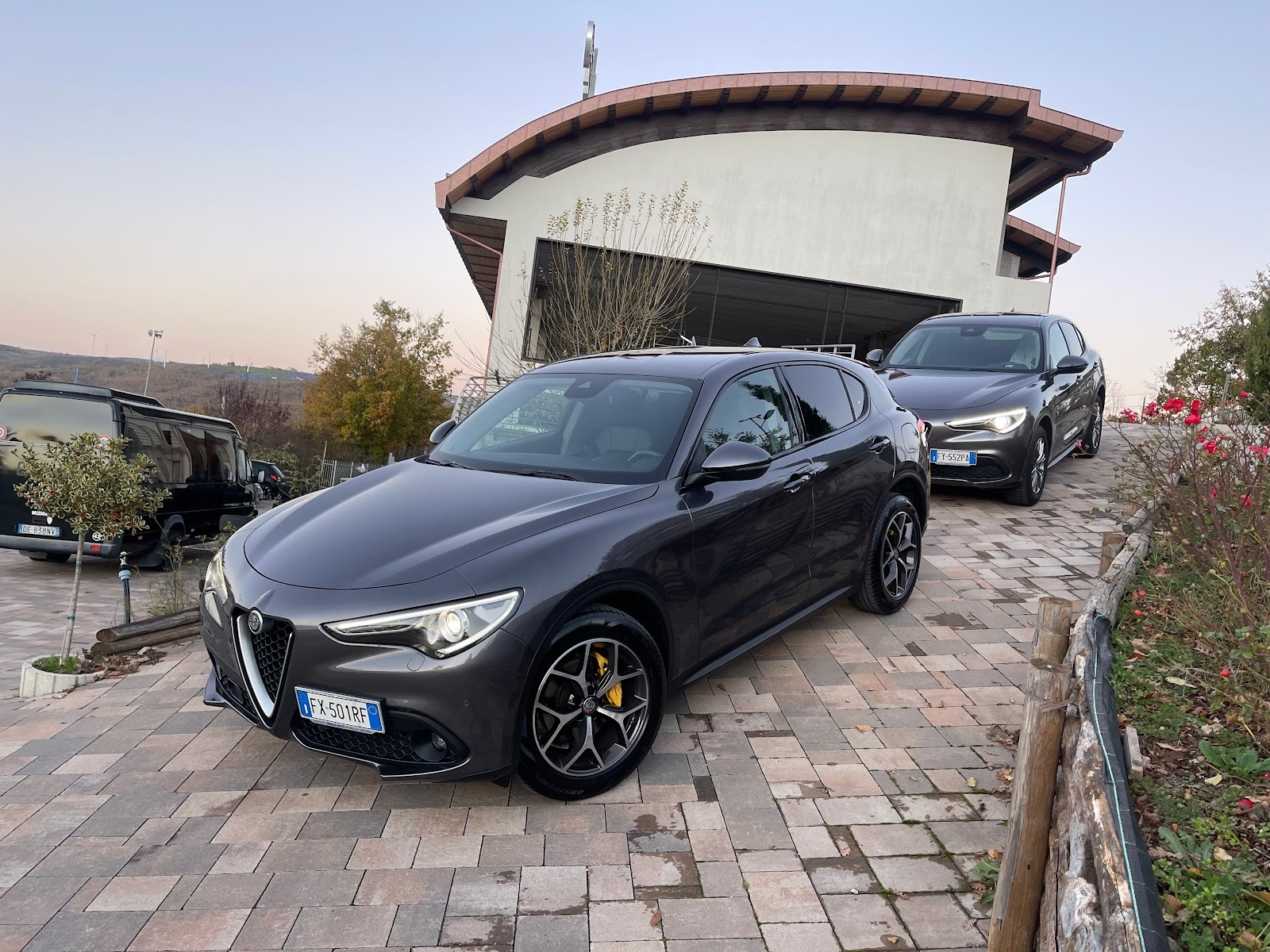 CERULLO AUTO SRL