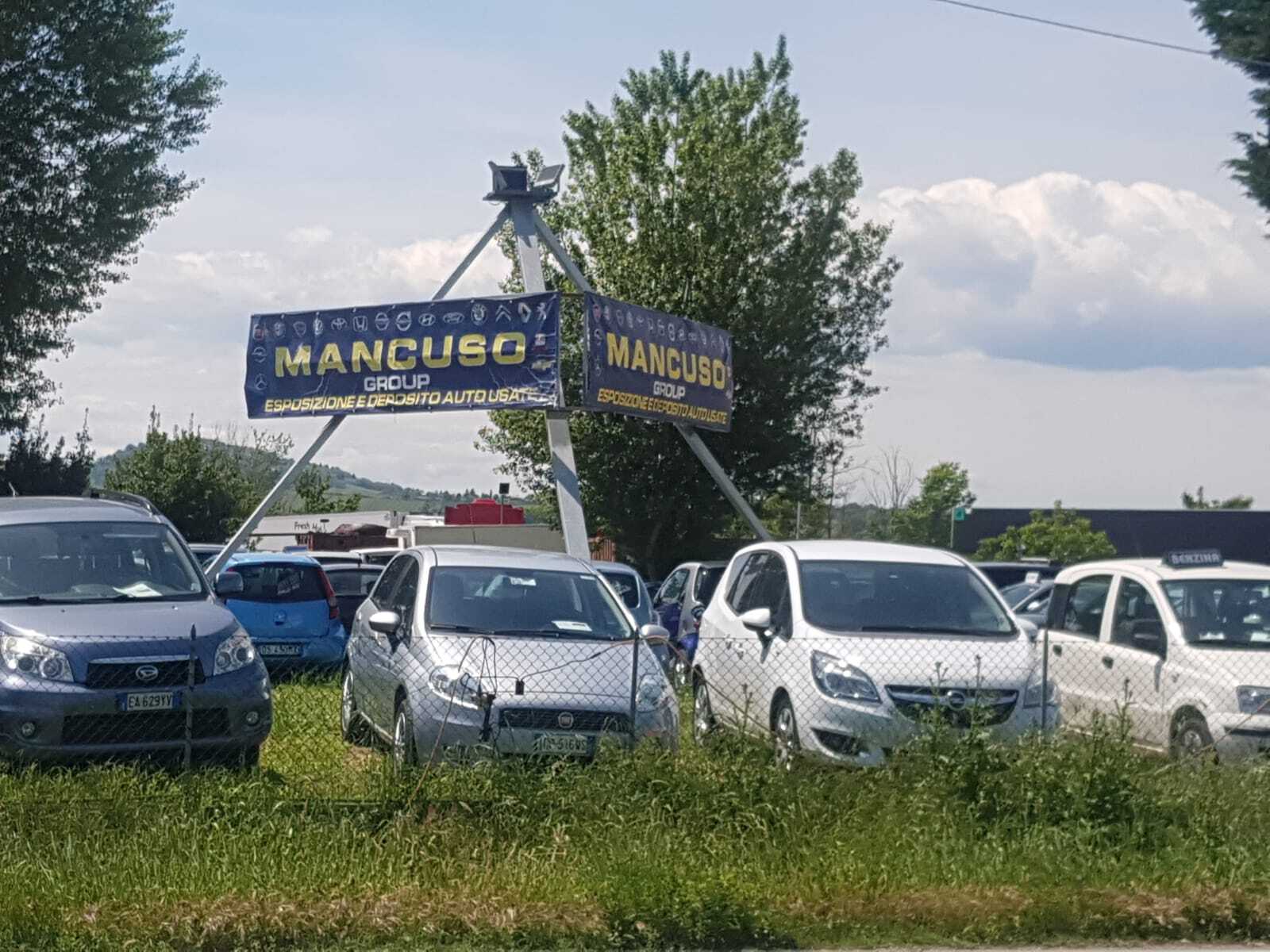 MANCUSO GROUP SRL