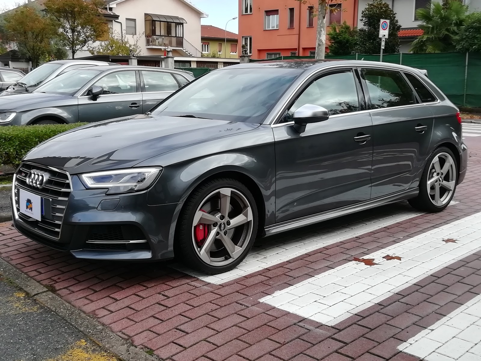 M-M MOTORS - MILANO OVEST