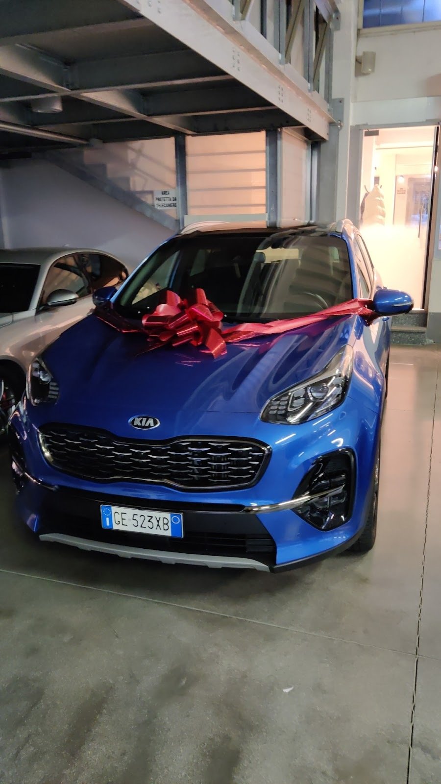 CLERICI AUTO SPA