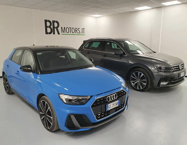 BR MOTORS