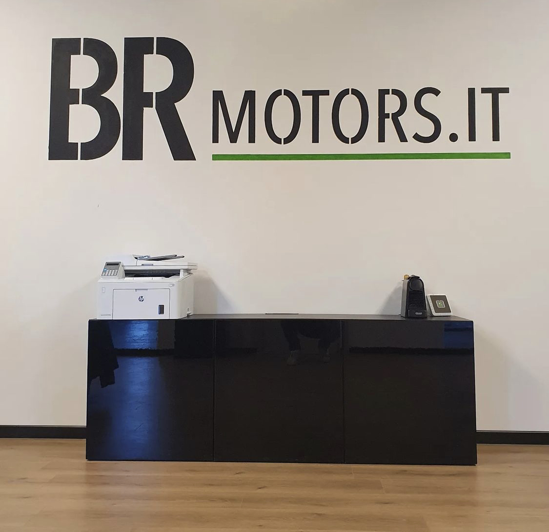 BR MOTORS