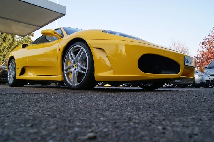 ESTERCAR SRL