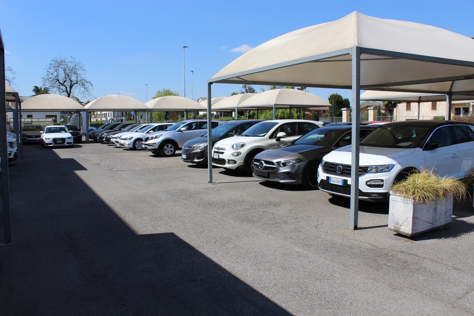 ESTERCAR SRL