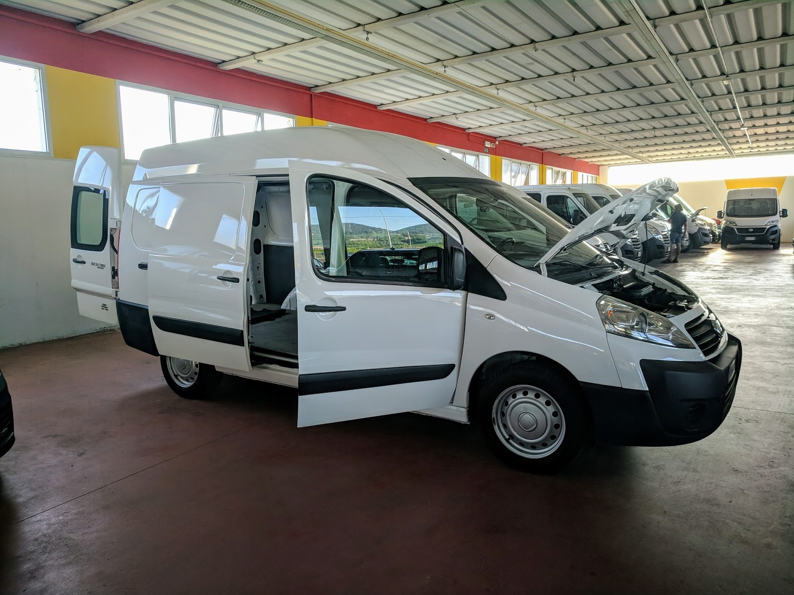 F.LLI BORTOLAZZO AUTOMOBILI SRL