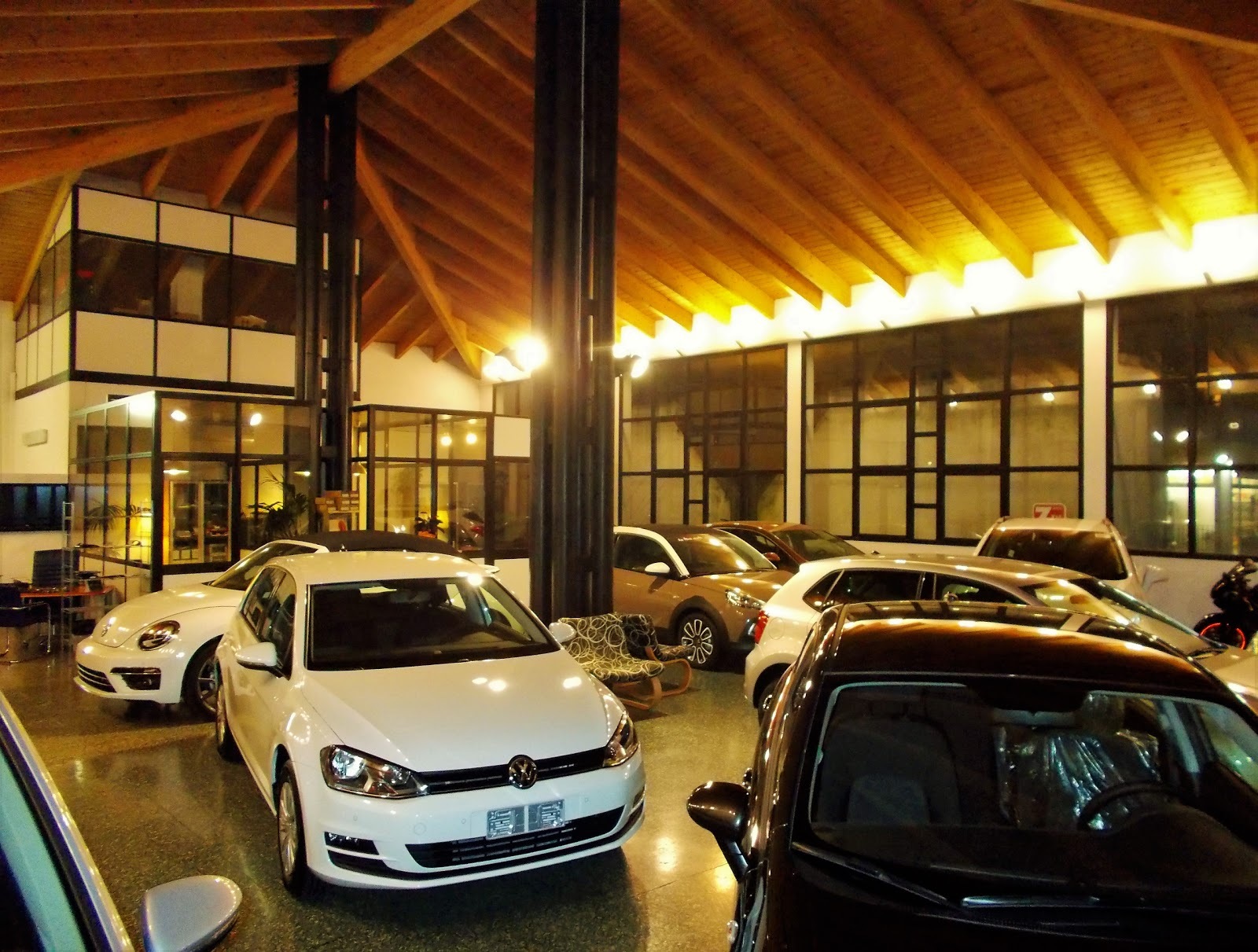 BMA MOTORI SRL