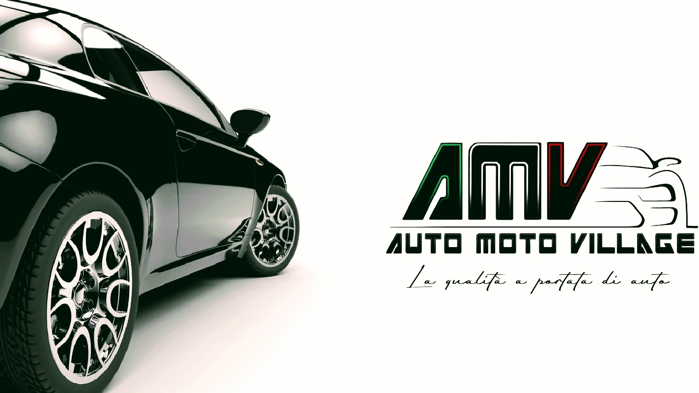 AUTOMOTOVILLAGE SRL