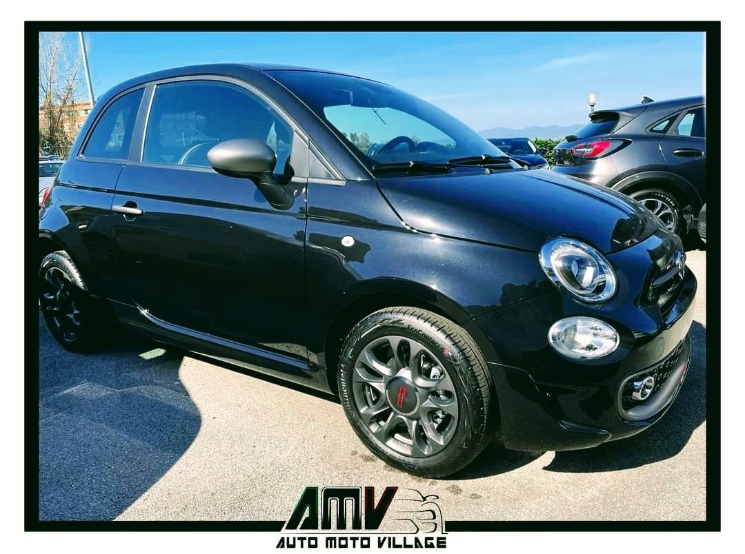 AUTOMOTOVILLAGE SRL