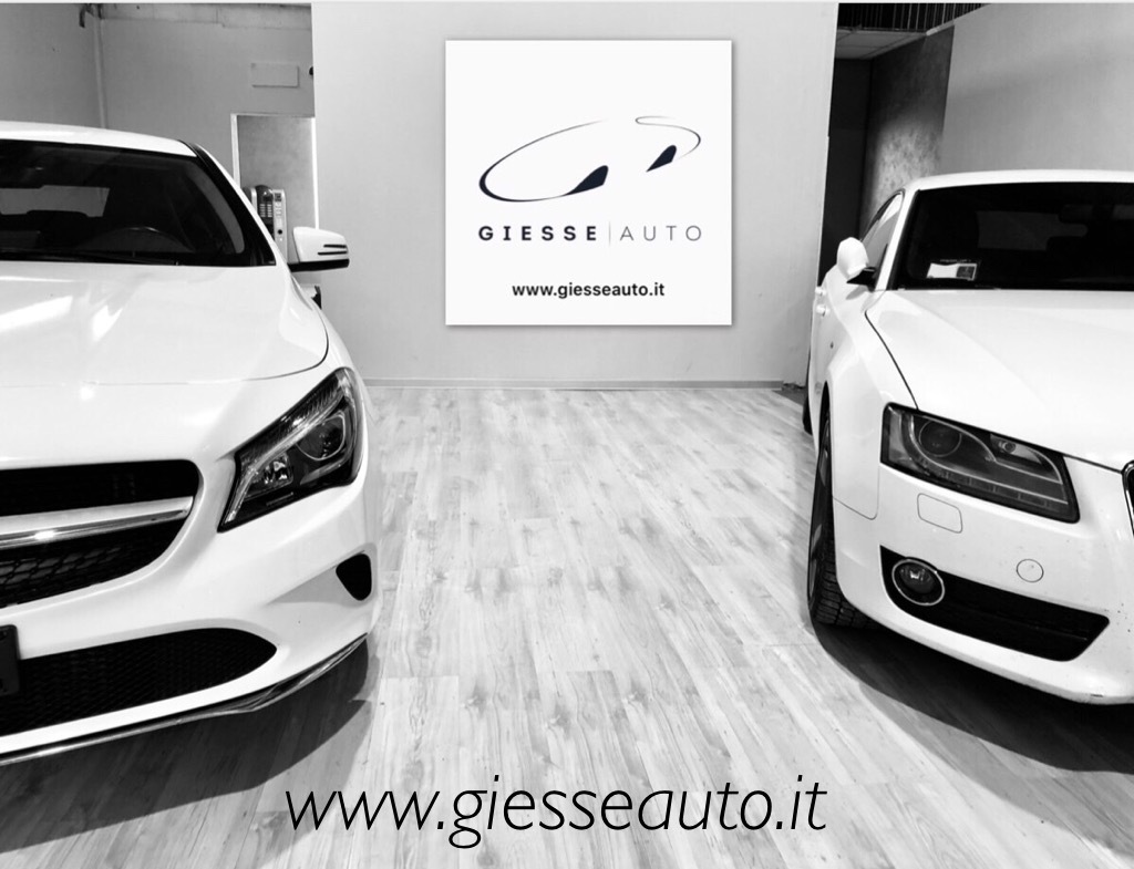 GIESSE AUTO SRL