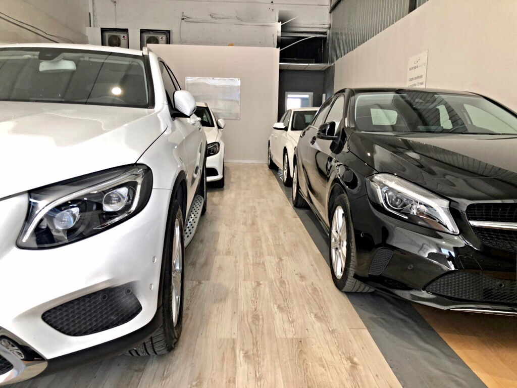 GIESSE AUTO SRL