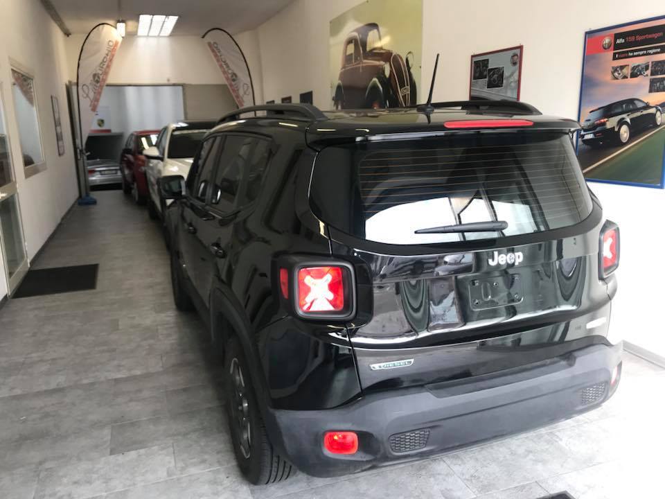 LILLO TURCHIO AUTOMOBILI SRL
