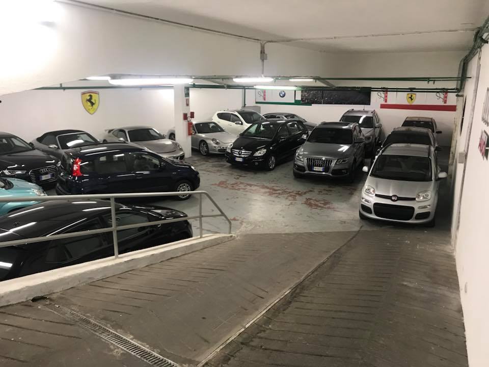 LILLO TURCHIO AUTOMOBILI SRL