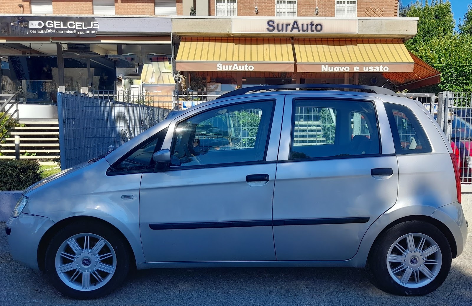 SURAUTO