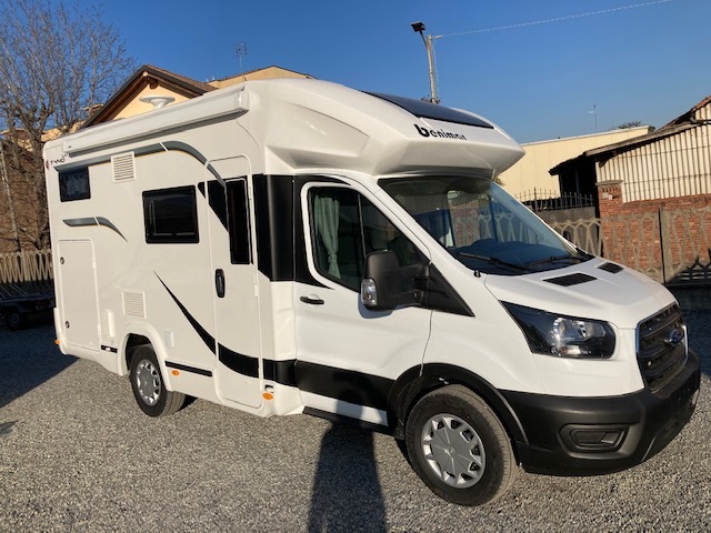 PALMA CARAVAN