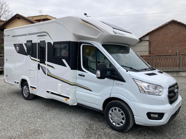 PALMA CARAVAN