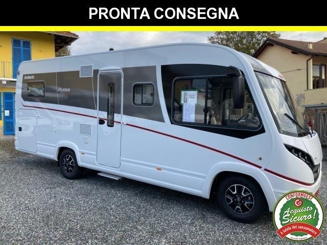 PALMA CARAVAN