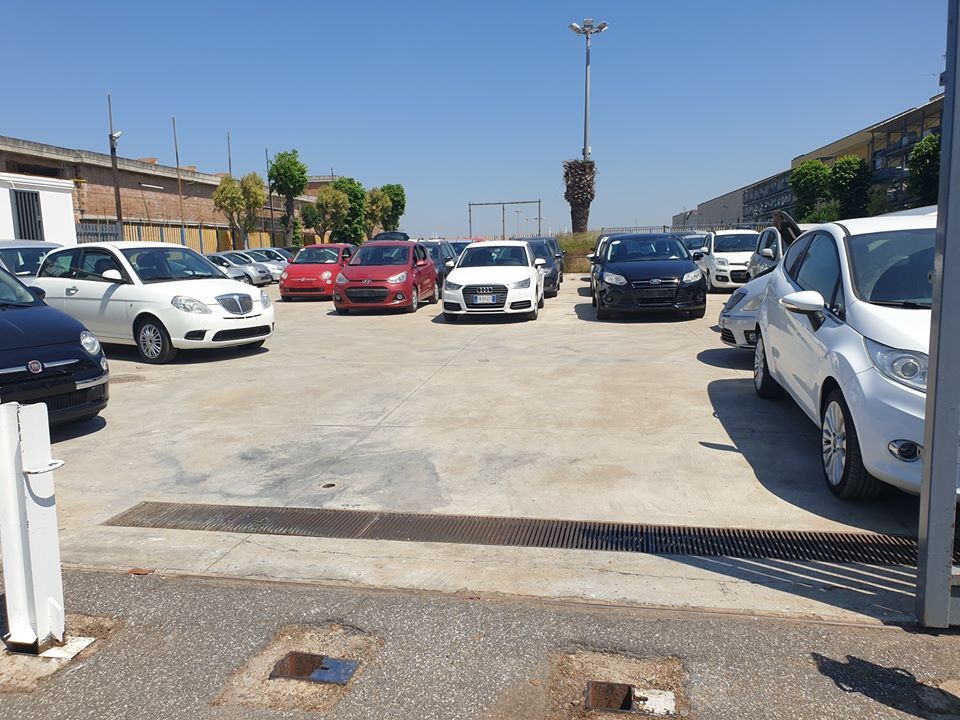 PALUMBOAUTO 2.0 SRL