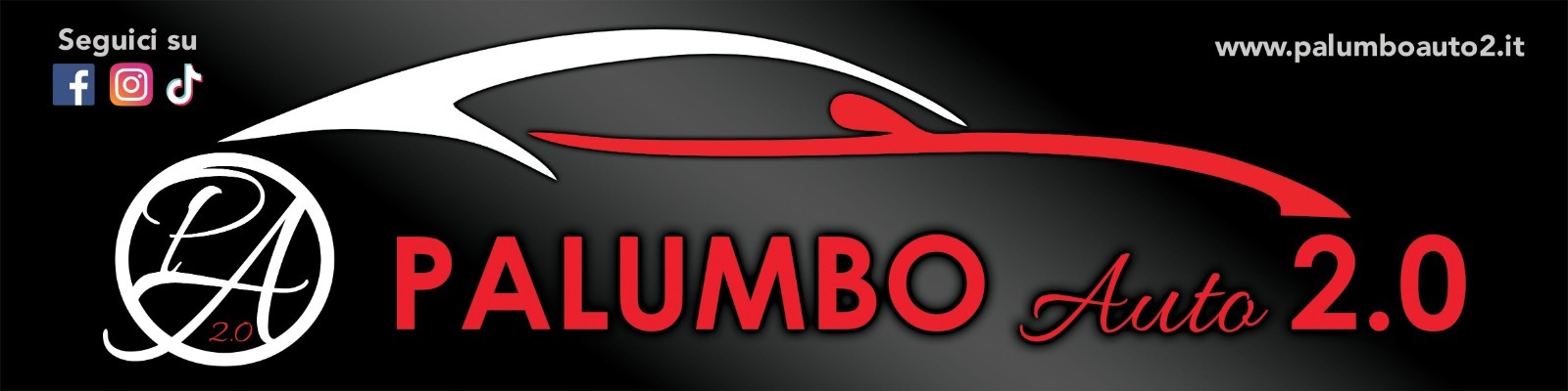 PALUMBOAUTO 2.0 SRL