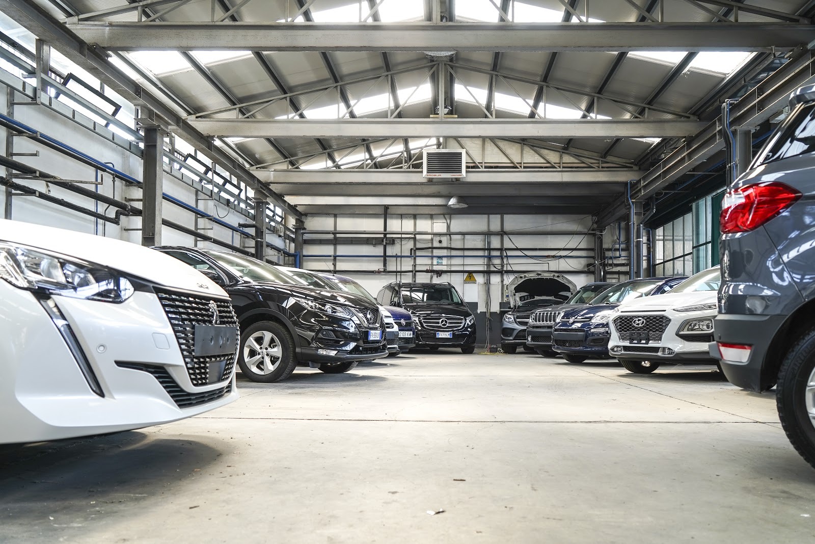 AUTOSERVICE SRLS
