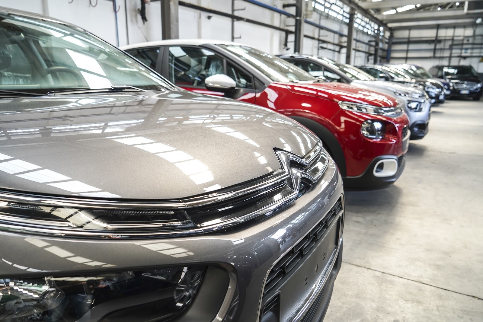 AUTOSERVICE SRLS