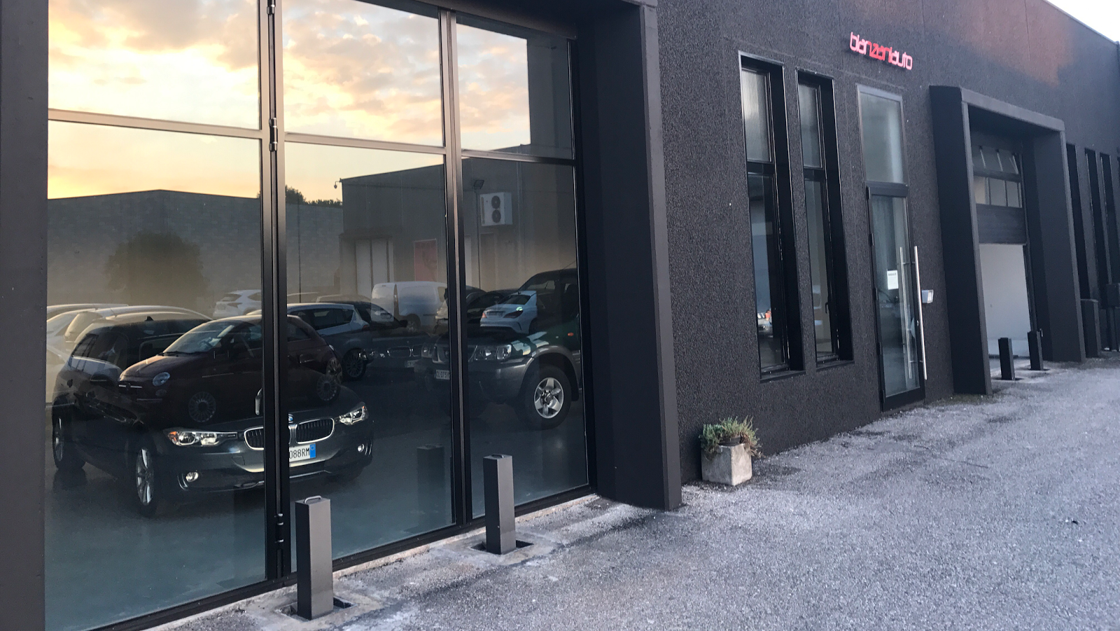 BIANZANI AUTO SRL