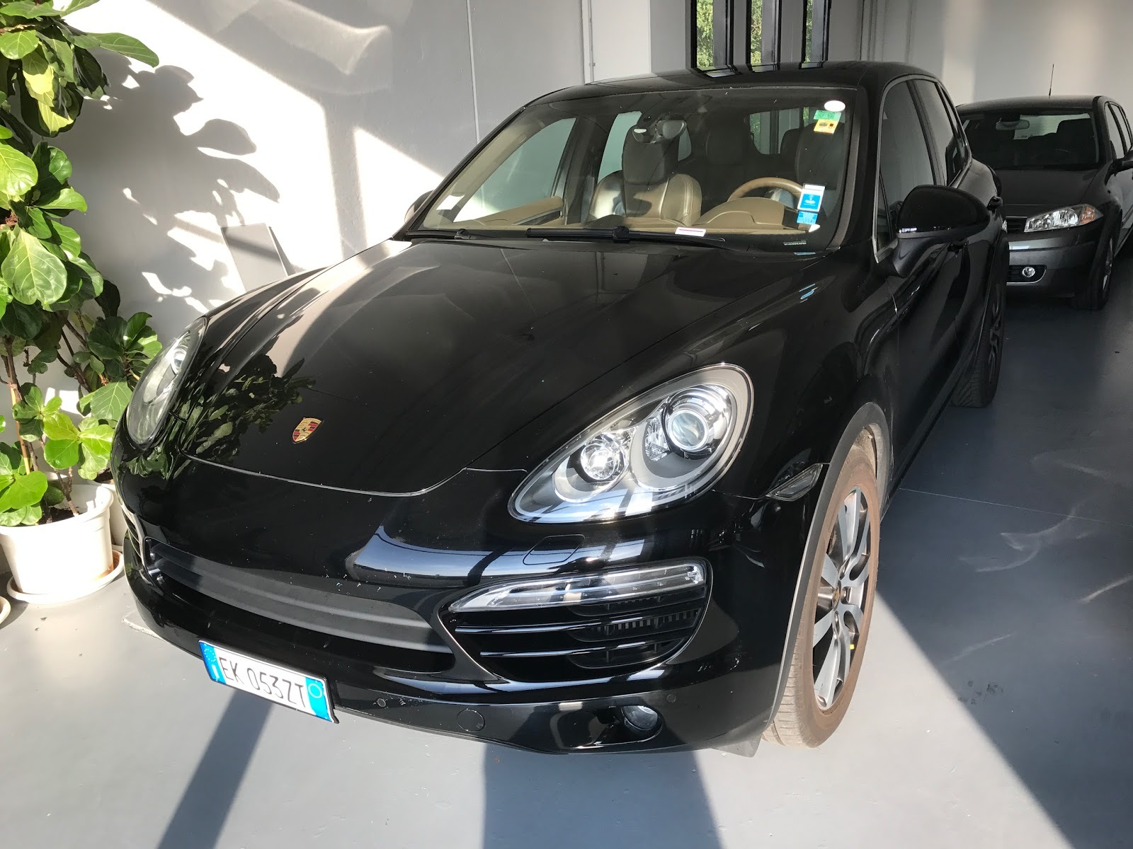 BIANZANI AUTO SRL