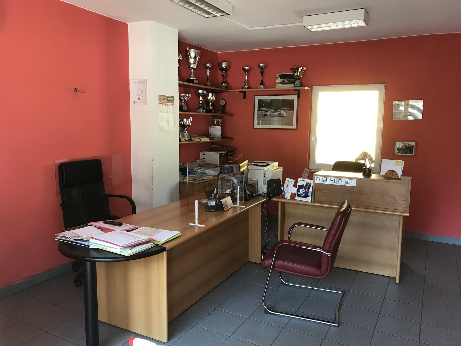 AUTOSALONE LONGARONE SRL