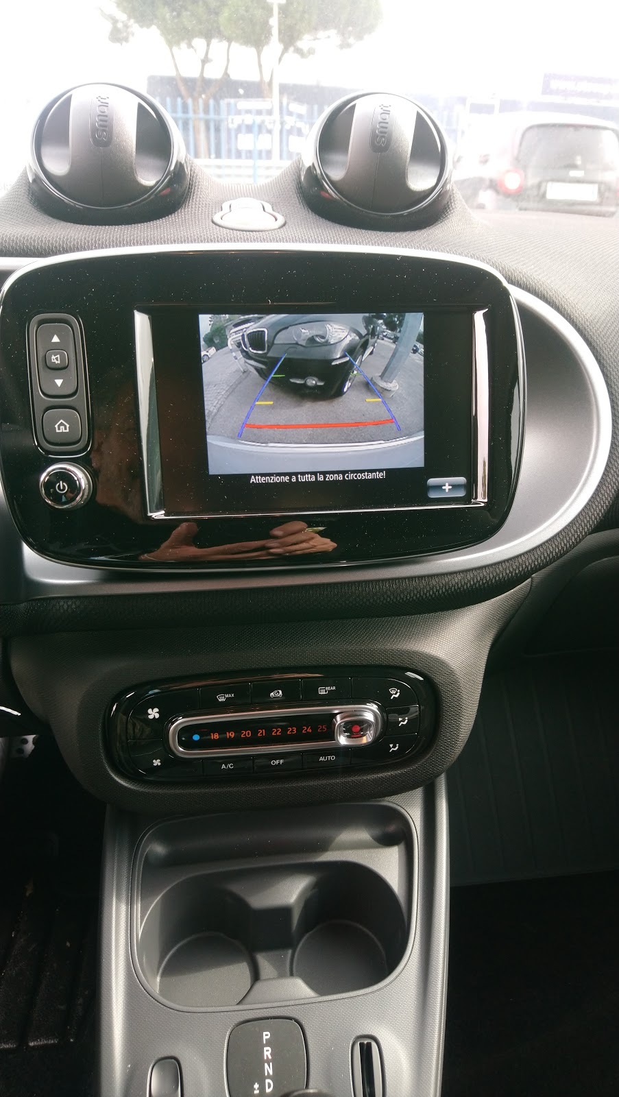 APPIA MOTOR 71 SRL