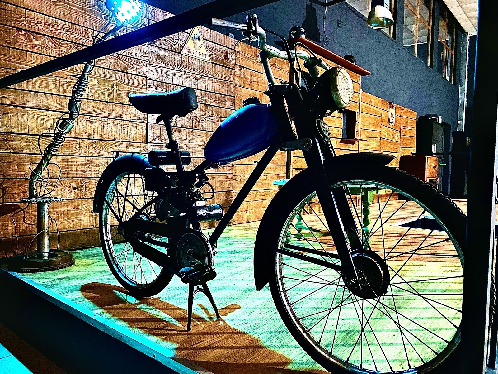 DISTRETTO MOTORI SRL