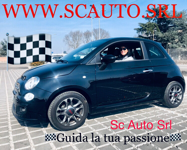 SC AUTO SRL