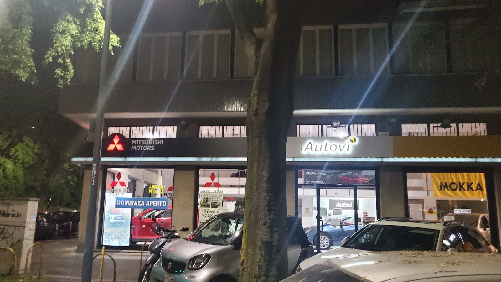 AUTOVI UNO SRL