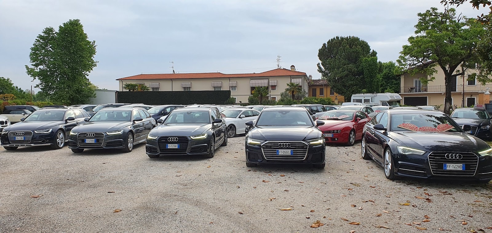 Car Auto Italia