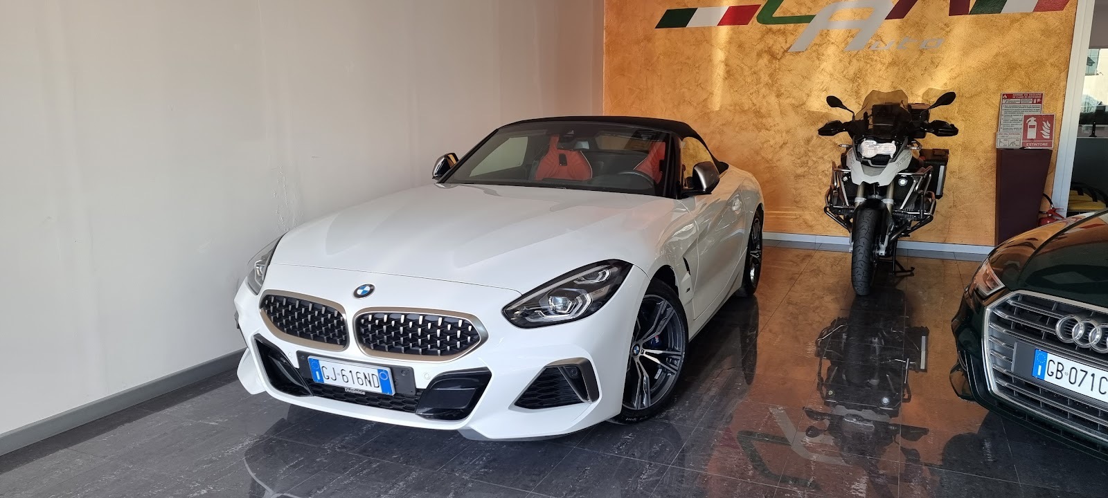 Car Auto Italia
