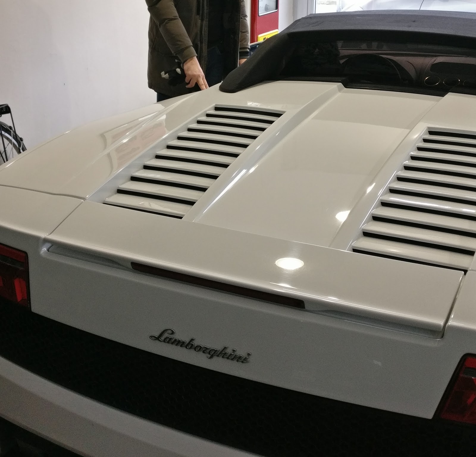 SEGRATE MOTORI SRL