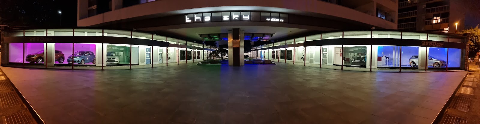BEBOCAR 2.0 SRL