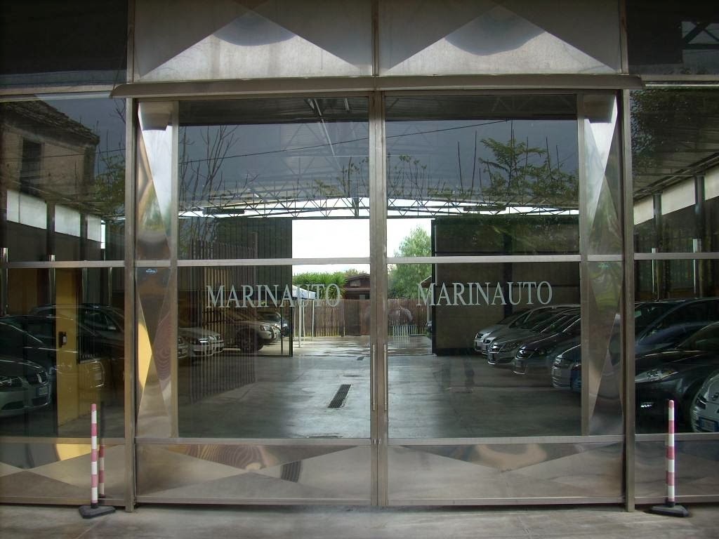 MARINAUTO SAS