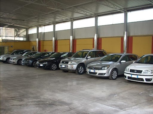 MARINAUTO SAS