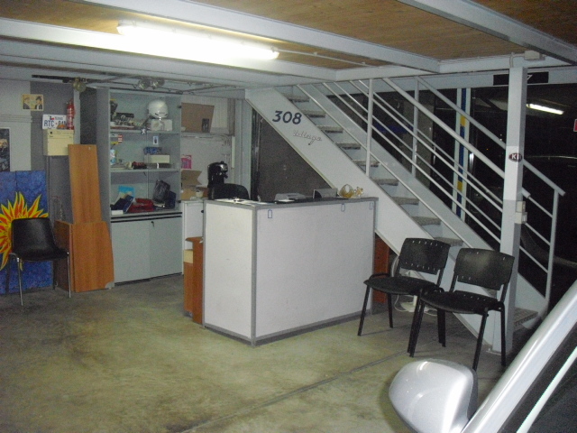 MARINAUTO SAS