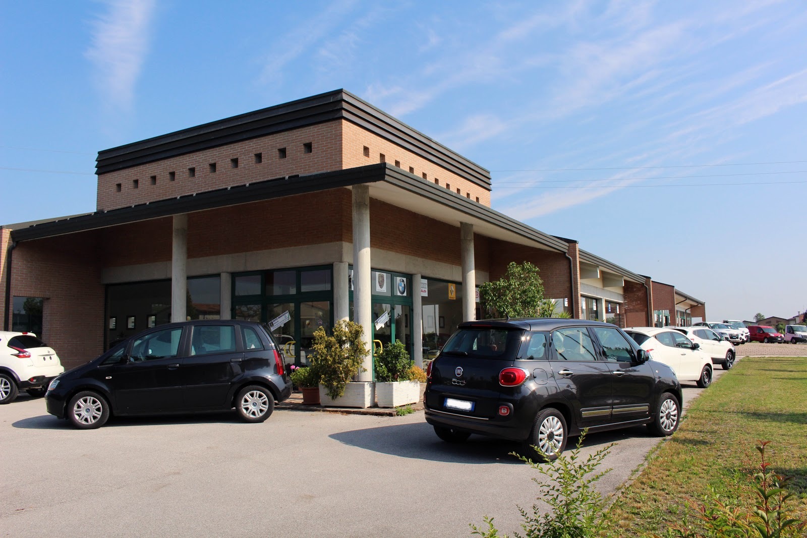 AUTOMAGGIOLO SRL