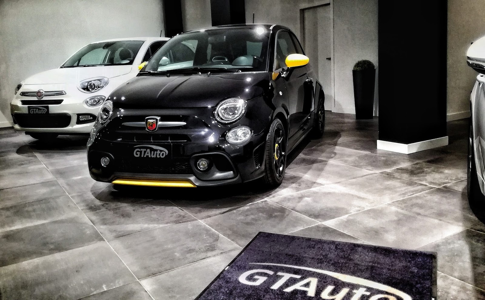 GTAUTO SRL