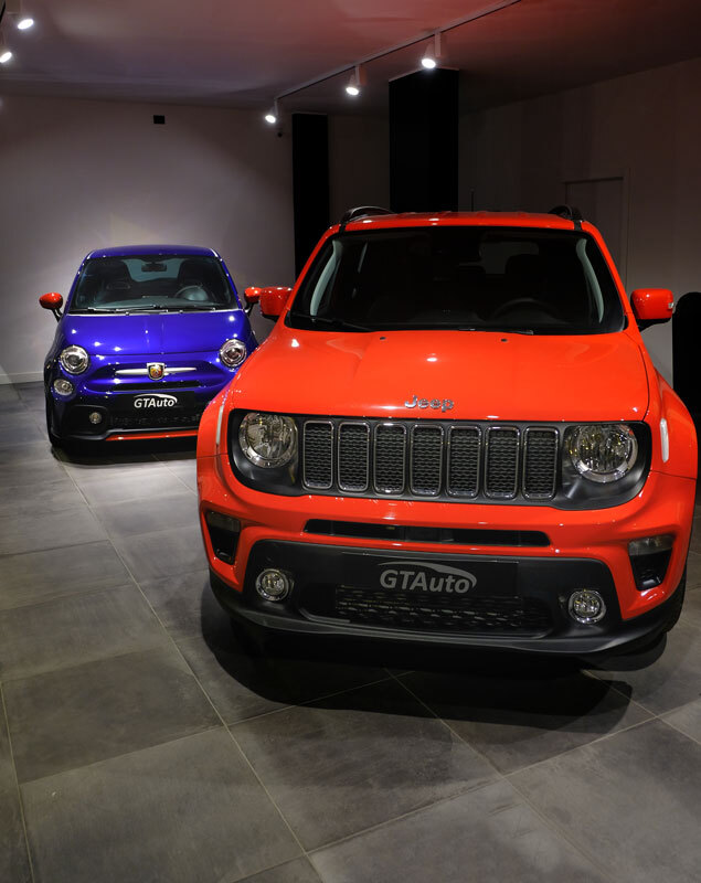 GTAUTO SRL