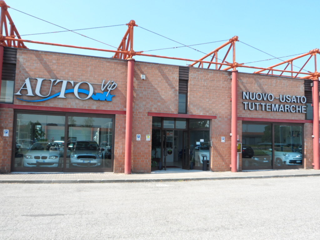 AUTOVIP BOLOGNA