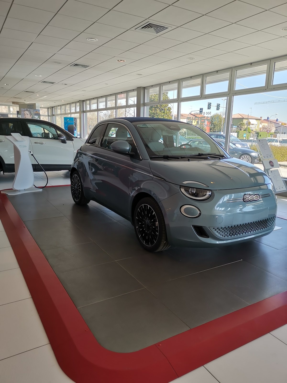 BI-ELLE AUTO SPA