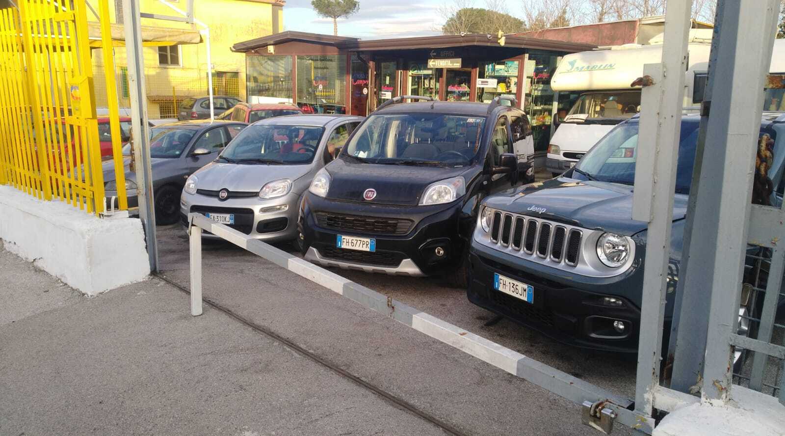 GRUPPO COLOTTI SRLS