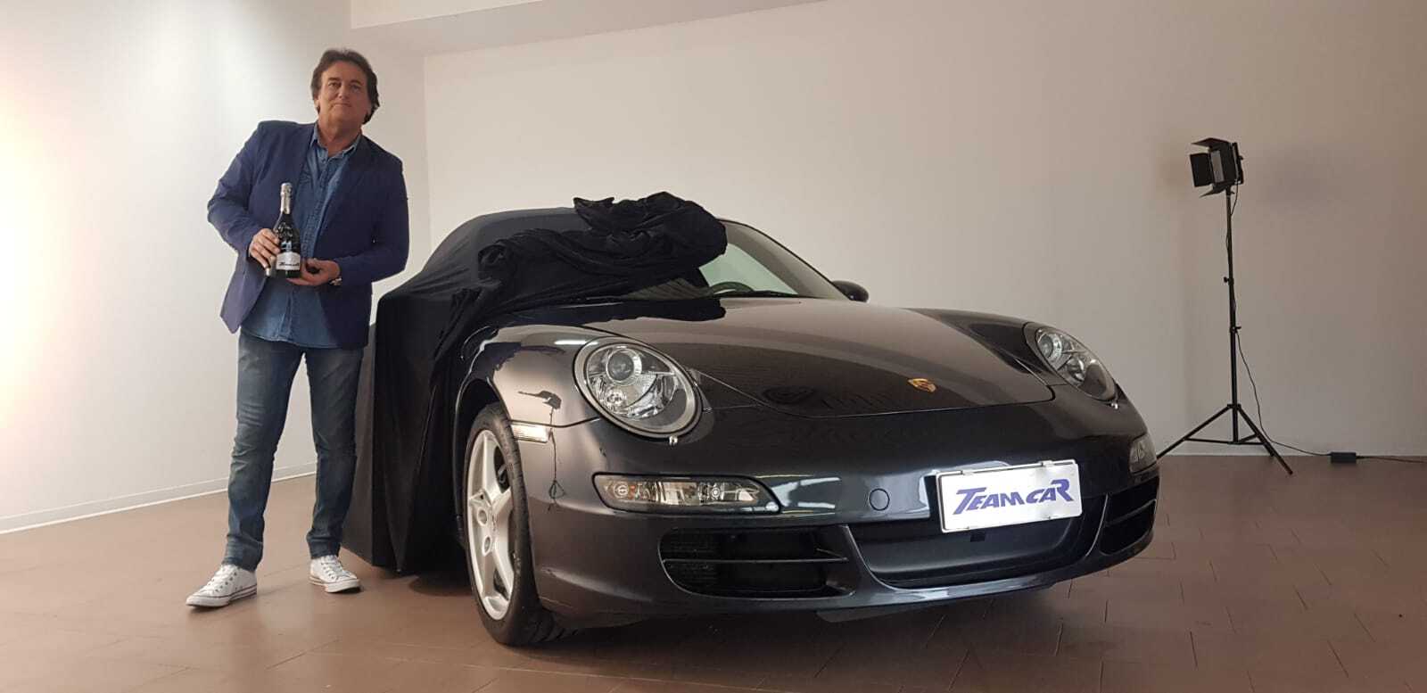 TEAM CAR SRL