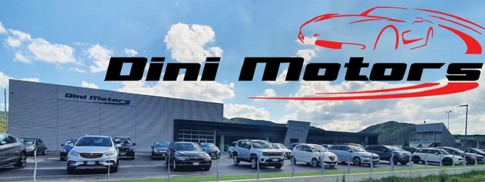 DINI MOTORS SRL