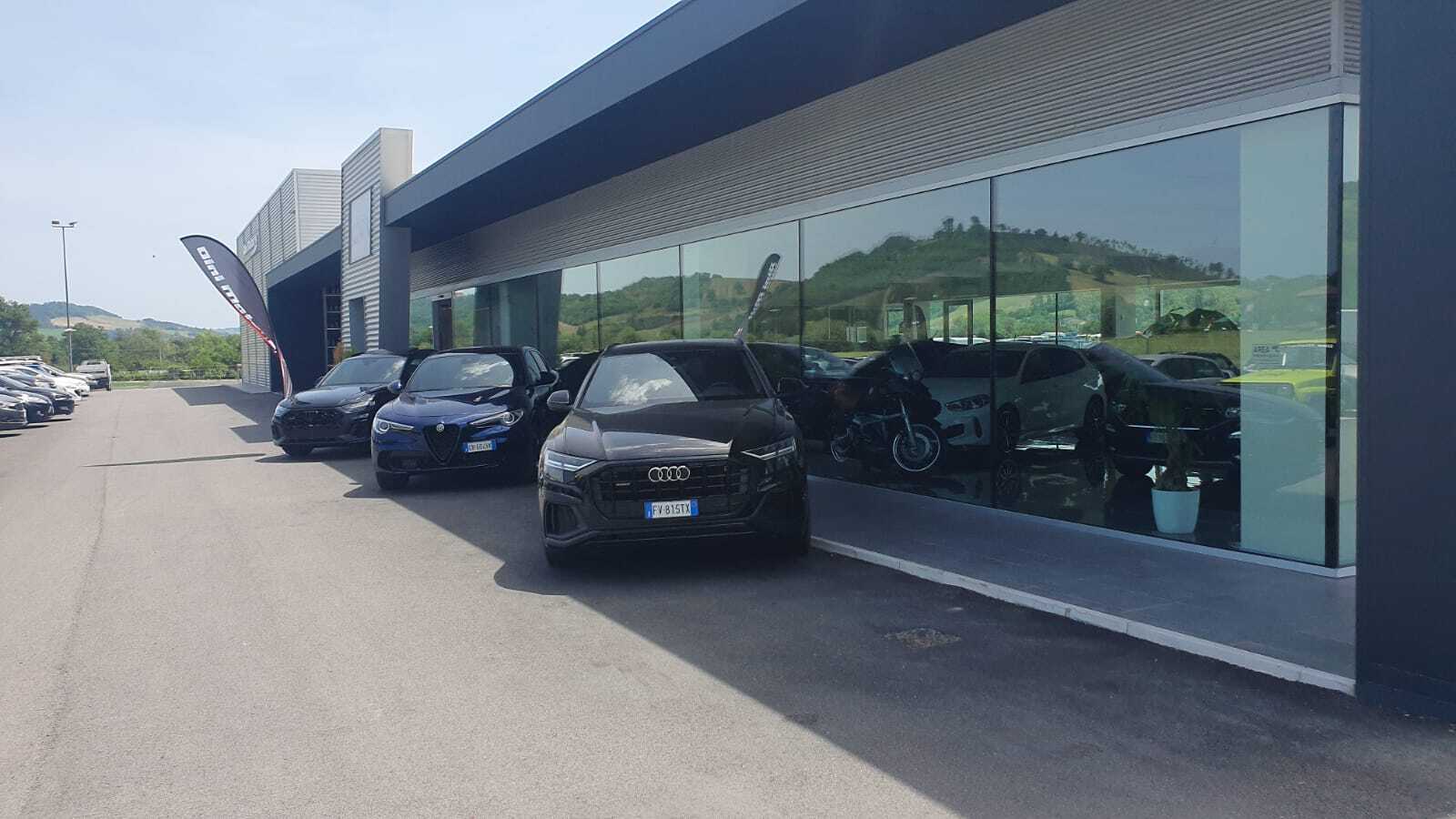 DINI MOTORS SRL