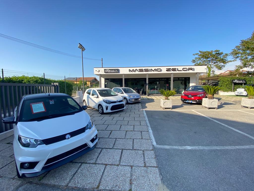 MZ AUTOMOBILI SRL