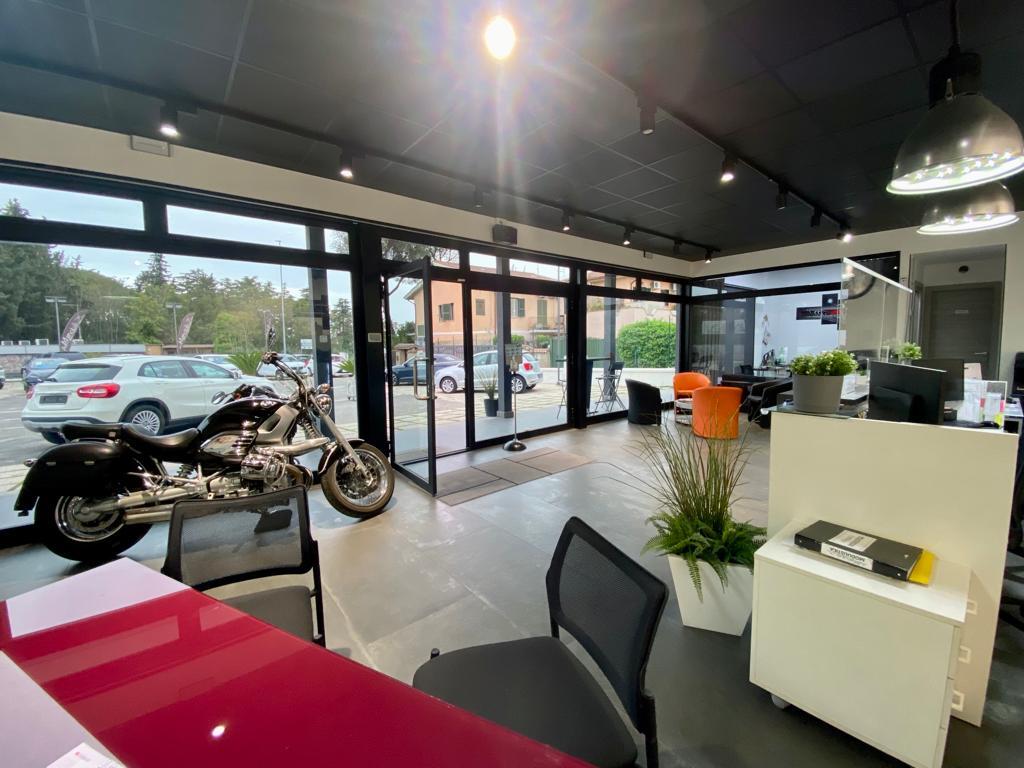 MZ AUTOMOBILI SRL